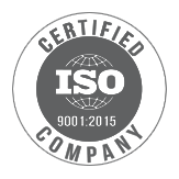 Secutron ISO Certified