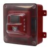 FHS-400-WP Outdoor Weather Protected Horn/Strobe - Image 3