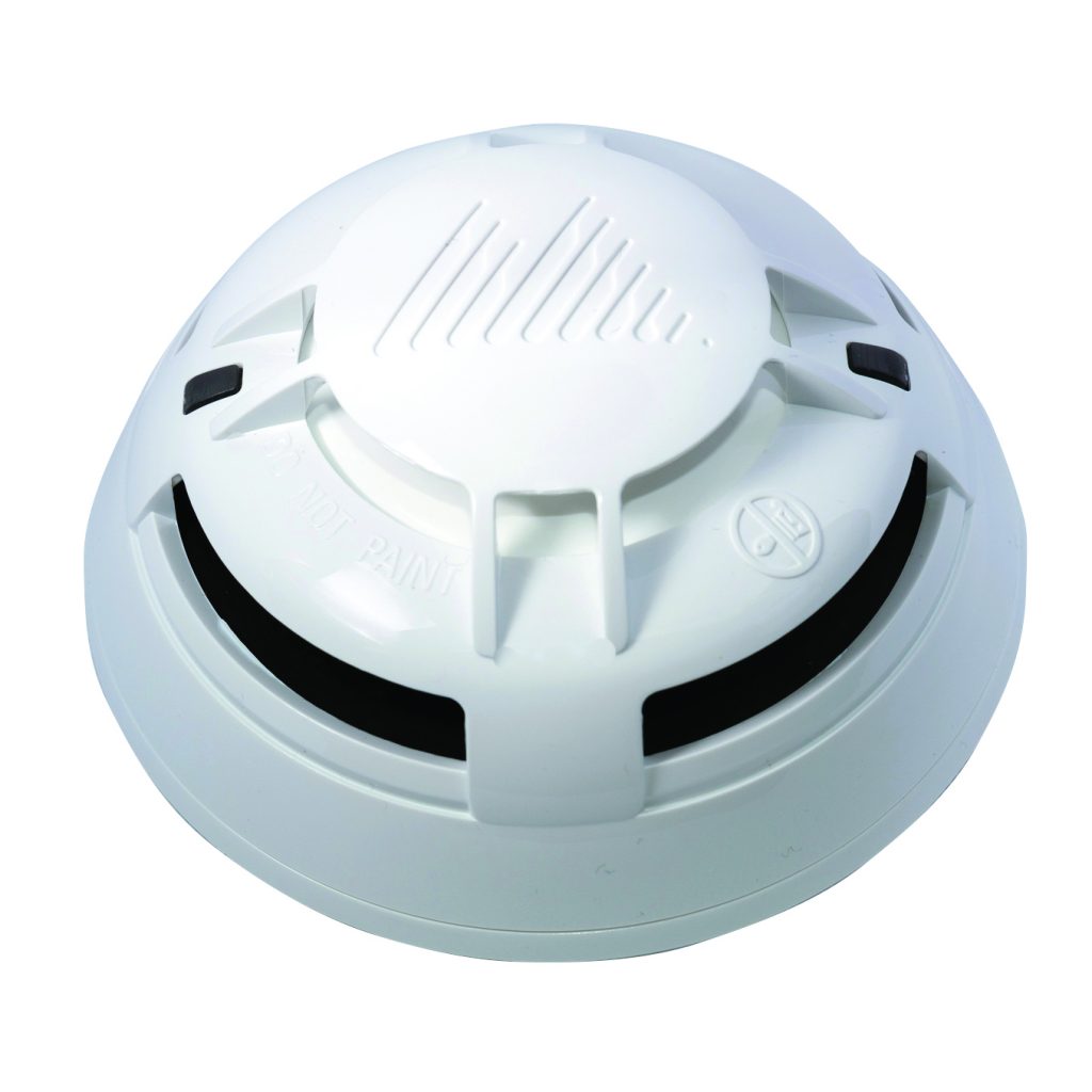 MIX-4020 / MIX-4020-ISO Multi-Sensor Detectors - Secutron