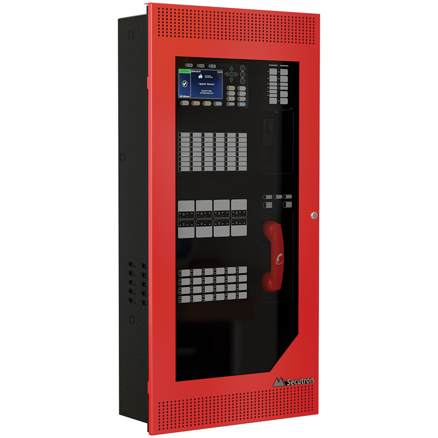 MMX Series with Integrated Digital Audio (MMX-MNS-6000)