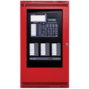 MR-2200-Series-Intelligent-Fire-Alarm-Control-Unit-secutron