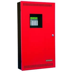CONVENTIONAL FIRE ALARM SYSTEMS