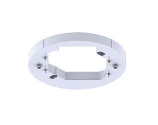 SPKC-W Trim Plate/Adapter Kit